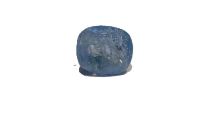 BSP14862 1 BLUE SAPPHIRE 10.03 Ct.