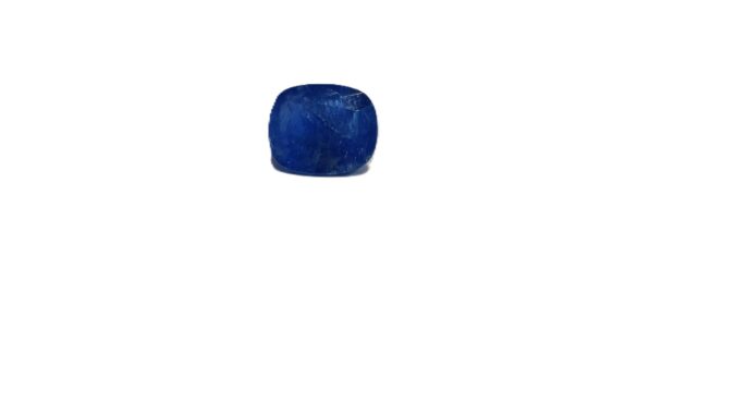 BSP14864 1 BLUE SAPPHIRE 10.77 Ct.