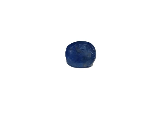 BSP14866 1 BLUE SAPPHIRE 7.32 Ct.