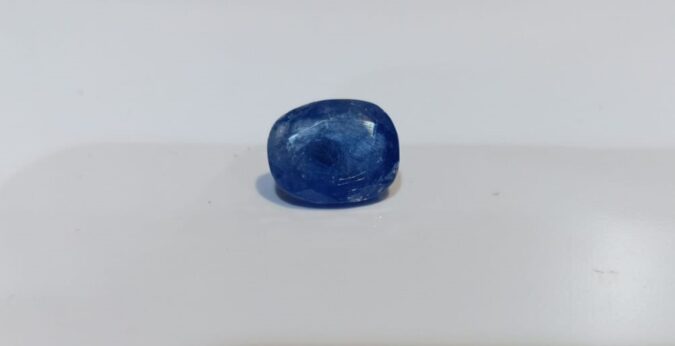BSP14867 1 BLUE SAPPHIRE 9.83 Ct.