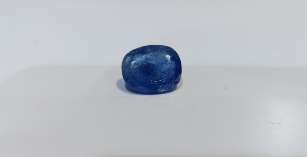BLUE SAPPHIRE 9.83 Ct.