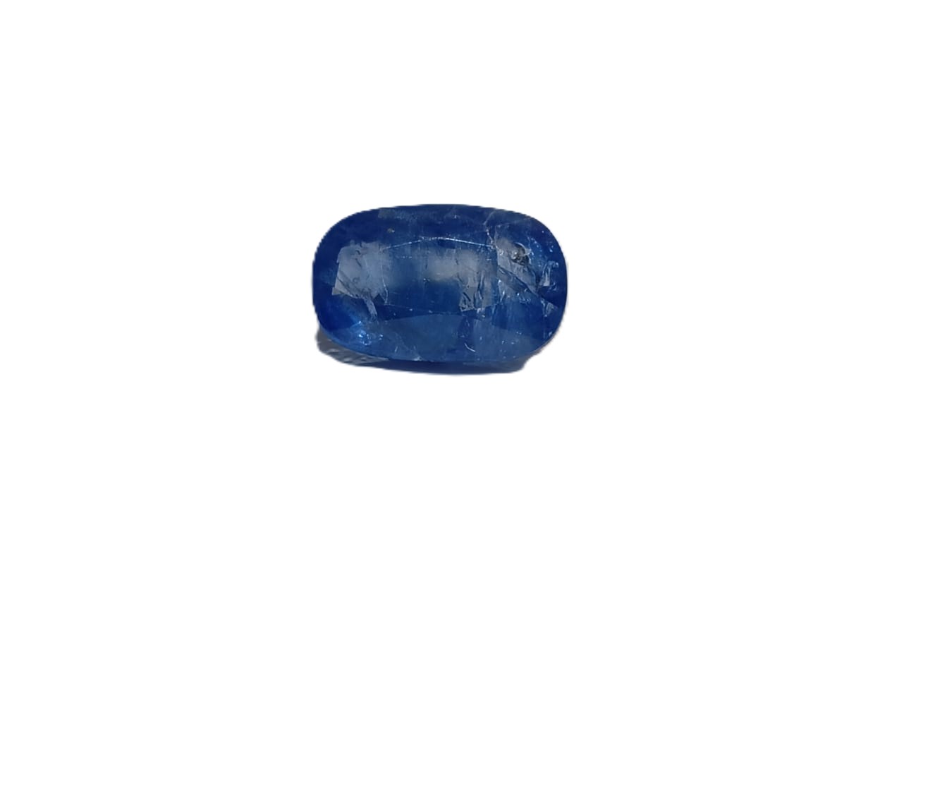 BLUE SAPPHIRE 3.38 Ct.