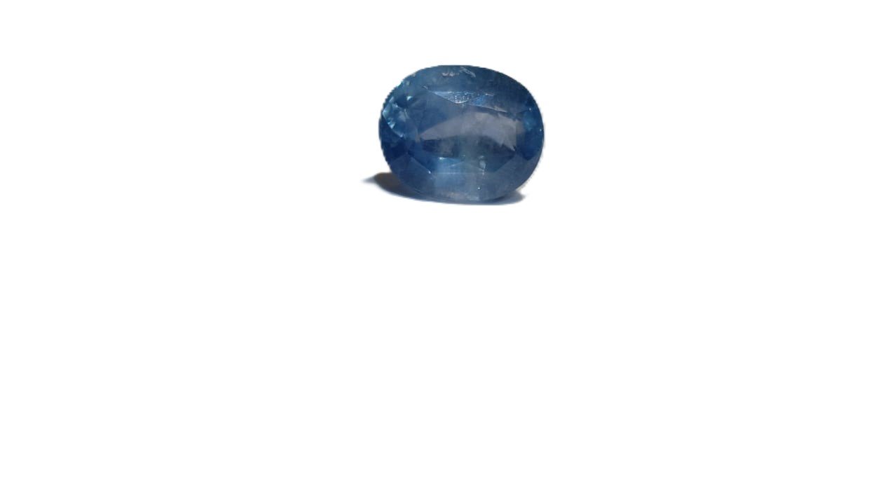 BLUE SAPPHIRE 9.85 Ct.