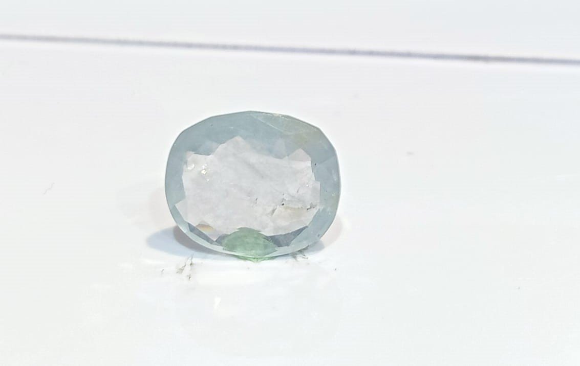 BLUE SAPPHIRE 4.75 Ct.