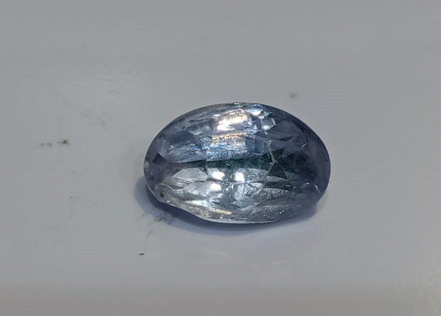 BLUE SAPPHIRE 2.85 Ct.
