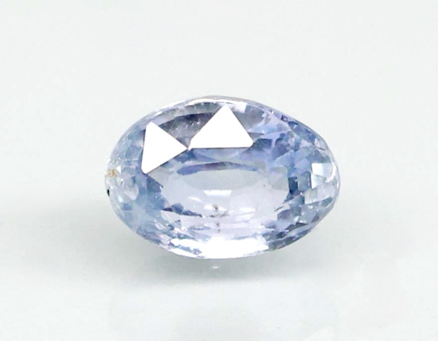 BLUE SAPPHIRE 3.98 Ct.