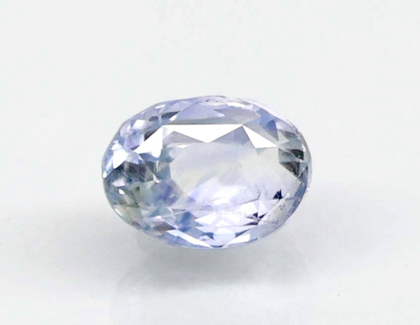 BLUE SAPPHIRE 4.35 Ct.