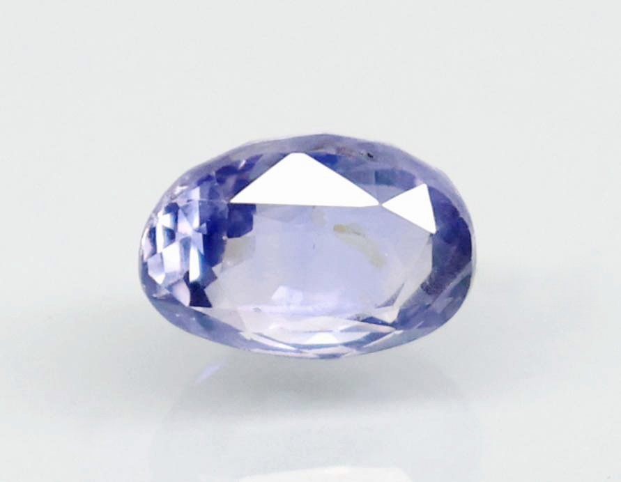 BLUE SAPPHIRE 4.2 Ct.