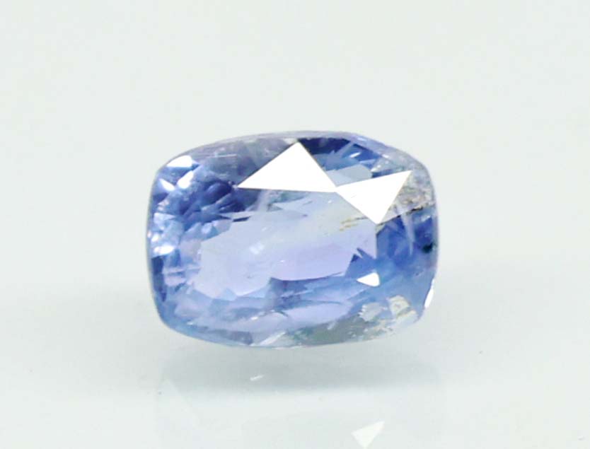 BLUE SAPPHIRE 3.92 Ct.