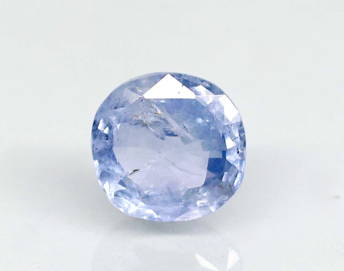 BLUE SAPPHIRE 7.44 Ct.