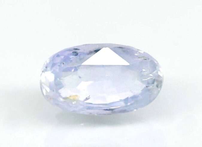 BSP14901 1 BLUE SAPPHIRE 5.4 Ct.