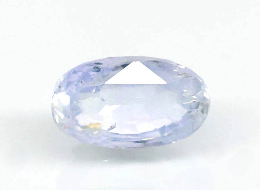 BLUE SAPPHIRE 5.4 Ct.