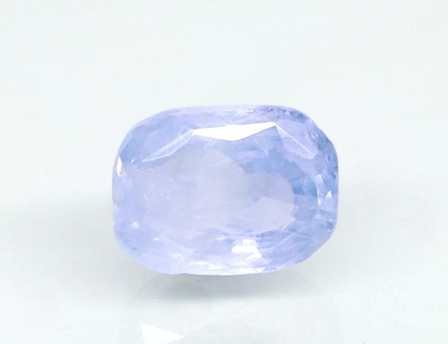 BLUE SAPPHIRE 4.99 Ct.
