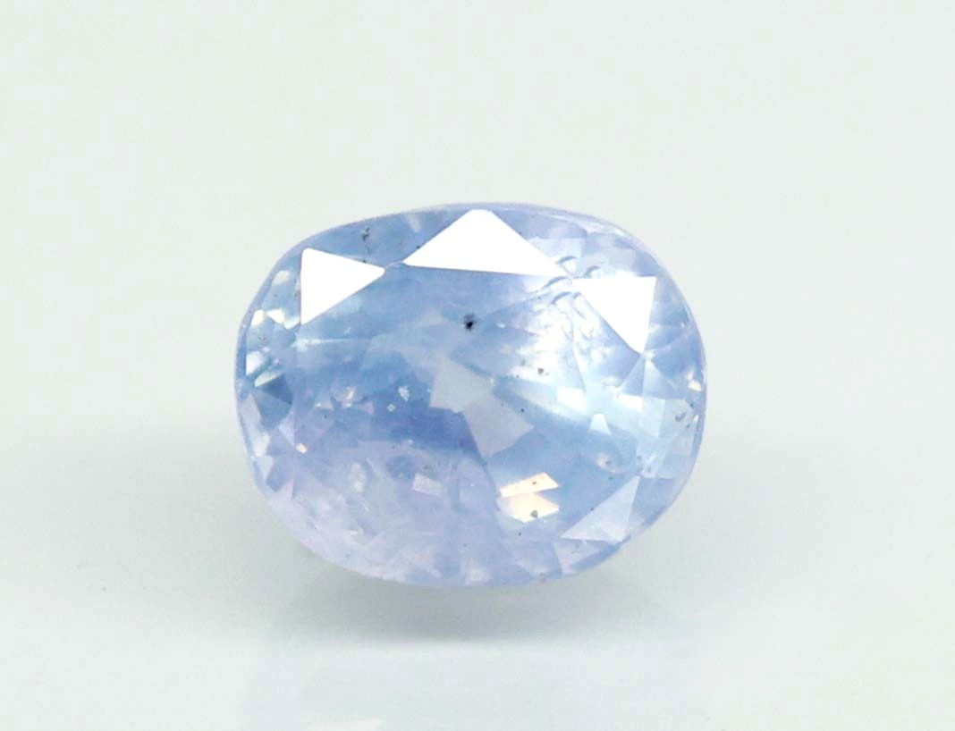 BLUE SAPPHIRE 8.39 Ct.