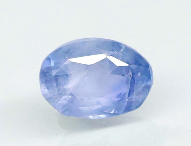 BLUE SAPPHIRE 6.72 Ct.