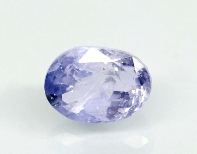 BSP14911 1 BLUE SAPPHIRE 5.2 Ct.