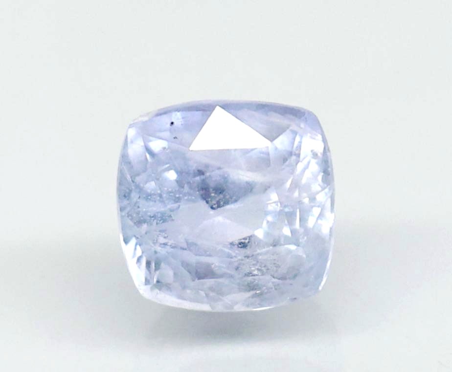 BLUE SAPPHIRE 6.89 Ct.