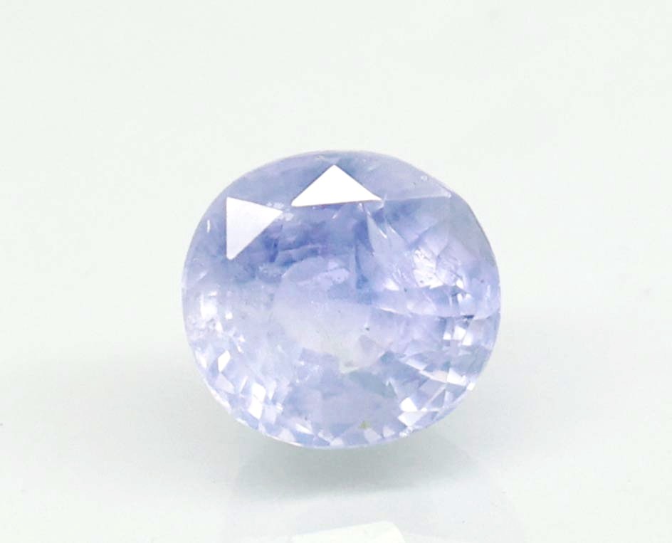 BLUE SAPPHIRE 8.82 Ct.