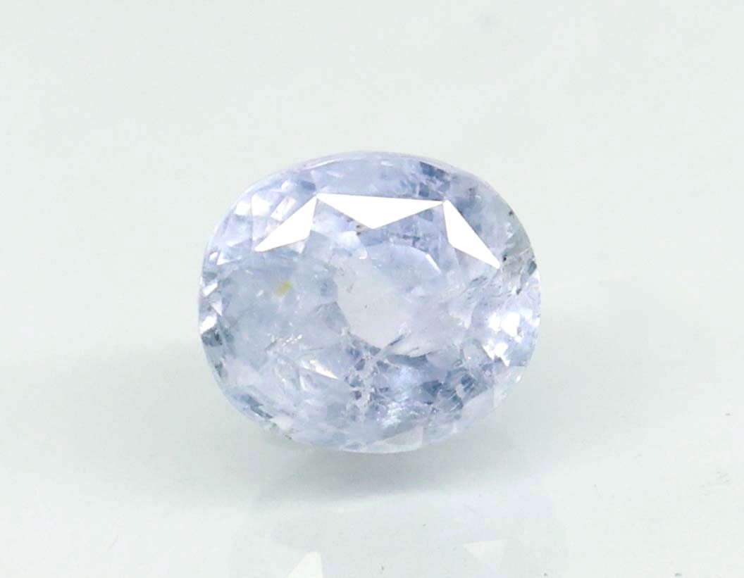 BLUE SAPPHIRE 10.85 Ct.