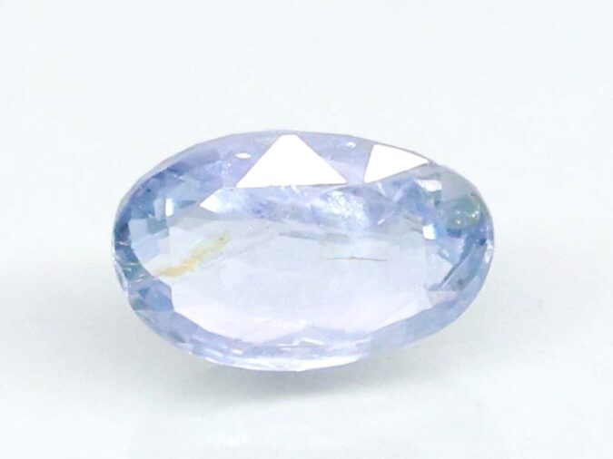 BLUE SAPPHIRE 4.99 Ct. 1 BSP14915 1 BLUE SAPPHIRE 4.99 Ct.