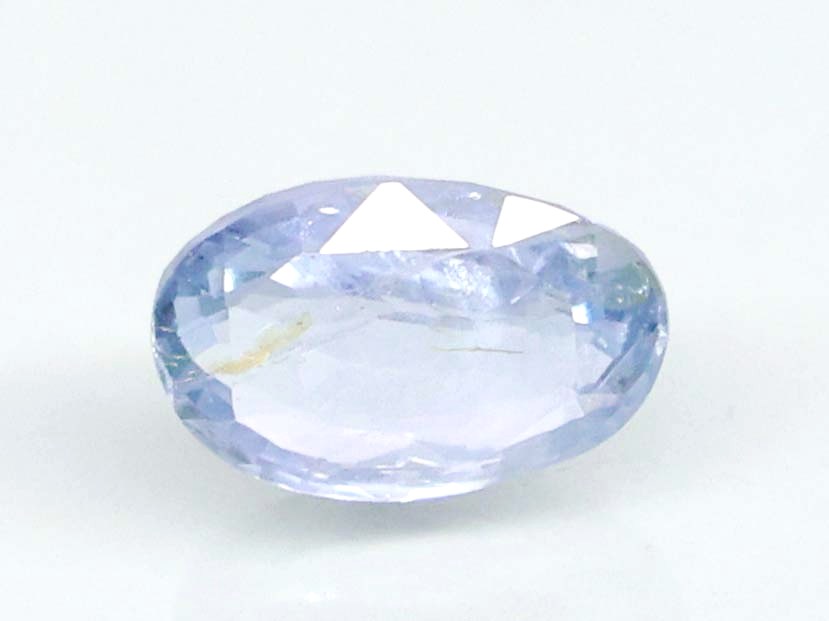 BLUE SAPPHIRE 4.99 Ct.