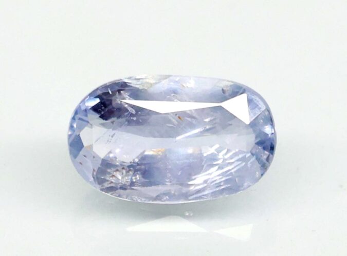BLUE SAPPHIRE 5.99 Ct. 1 BSP14916 1 BLUE SAPPHIRE 5.99 Ct.