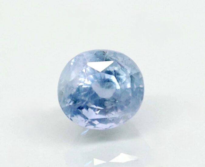 BSP14917 1 BLUE SAPPHIRE 7.17 Ct.