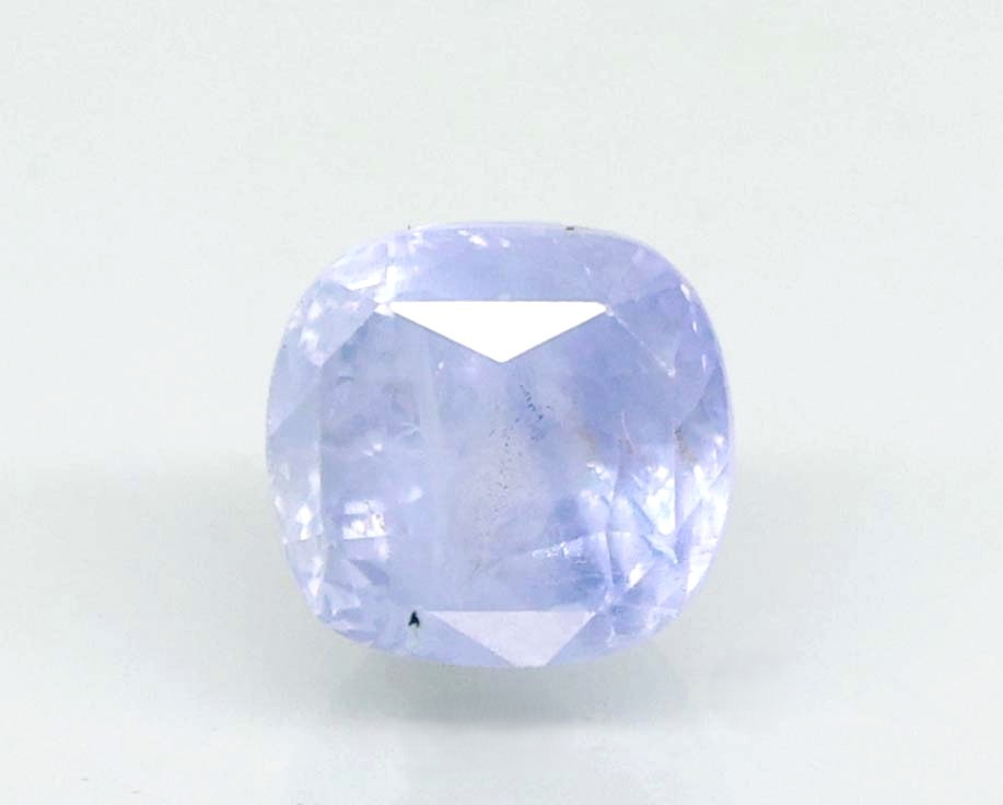 BLUE SAPPHIRE 9.15 Ct.