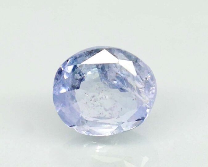 BSP14919 1 BLUE SAPPHIRE 5.42 Ct.