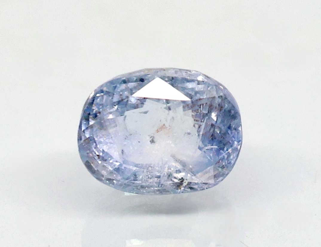 BLUE SAPPHIRE 9.77 Ct.