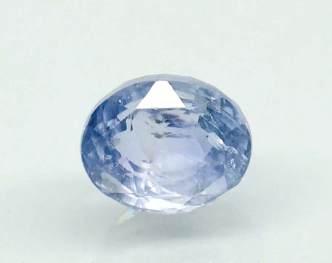 BLUE SAPPHIRE 6.75 Ct. 1 BSP14921 1 BLUE SAPPHIRE 6.75 Ct.