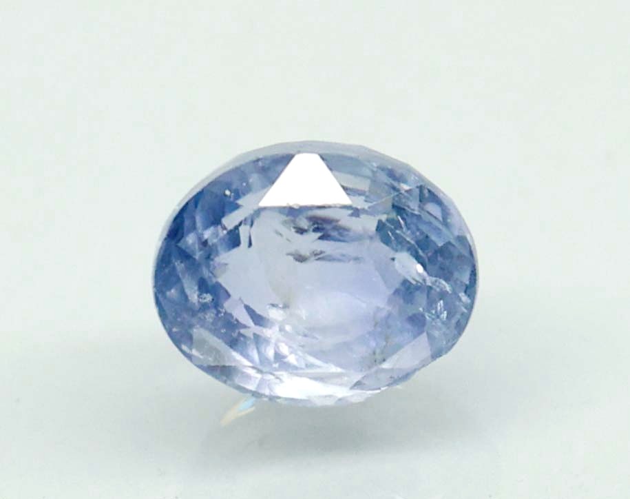 BLUE SAPPHIRE 6.75 Ct.