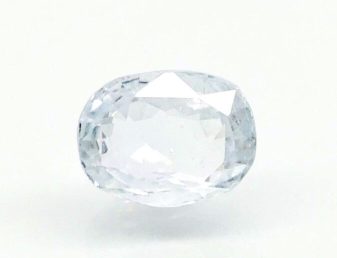 BLUE SAPPHIRE 3.41 Ct. 1 BSP14922 1 BLUE SAPPHIRE 3.41 Ct.