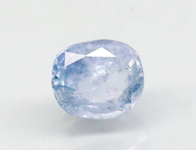 BLUE SAPPHIRE 4.29 Ct. 1 BSP14926 1 BLUE SAPPHIRE 4.29 Ct.