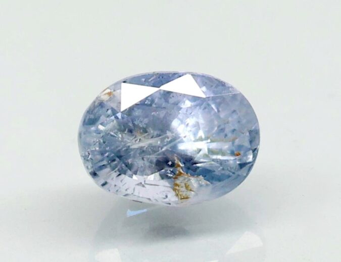 BSP14929 1 BLUE SAPPHIRE 8.38 Ct.
