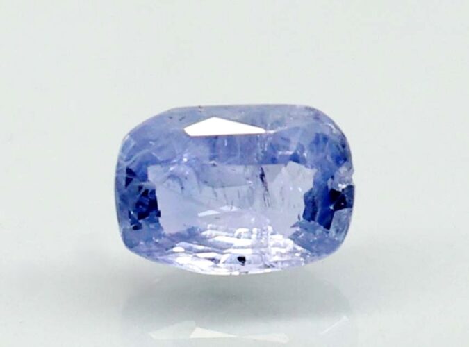 BLUE SAPPHIRE 3.25 Ct. 1 BSP14930 1 BLUE SAPPHIRE 3.25 Ct.