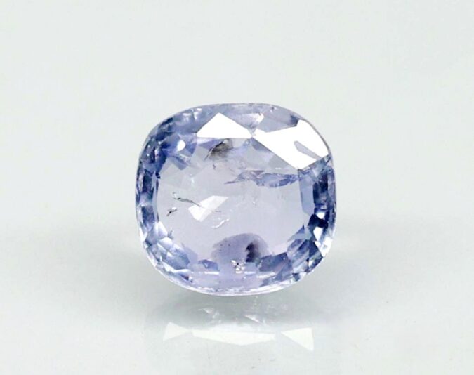 BSP14931 1 BLUE SAPPHIRE 3.97 Ct.