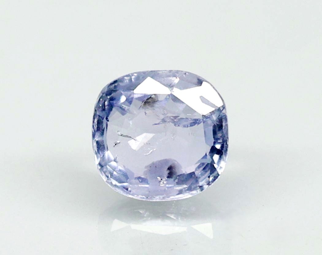 BLUE SAPPHIRE 3.97 Ct.