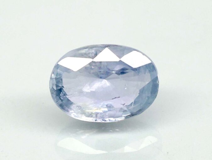 BSP14933 1 BLUE SAPPHIRE 6.61 Ct.