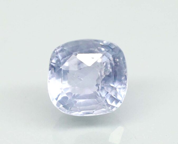BSP14934 1 BLUE SAPPHIRE 5.29 Ct.