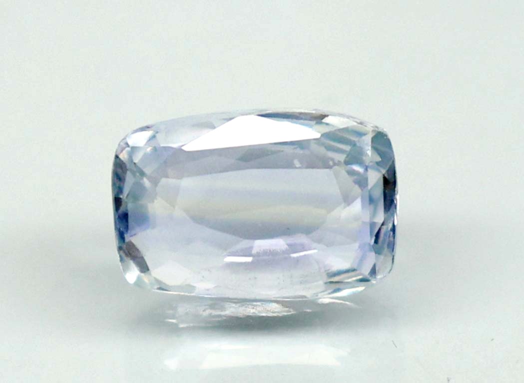 BLUE SAPPHIRE 3.27 Ct.