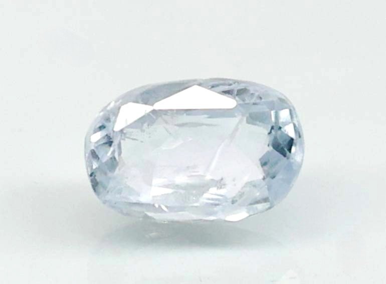 BLUE SAPPHIRE 3.19 Ct.