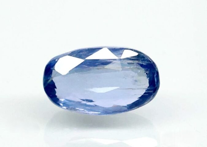 BSP14939 1 BLUE SAPPHIRE 4.56 Ct.