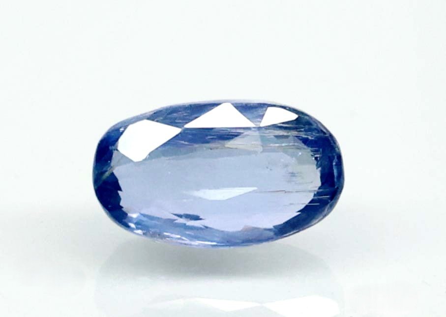 BLUE SAPPHIRE 4.56 Ct.