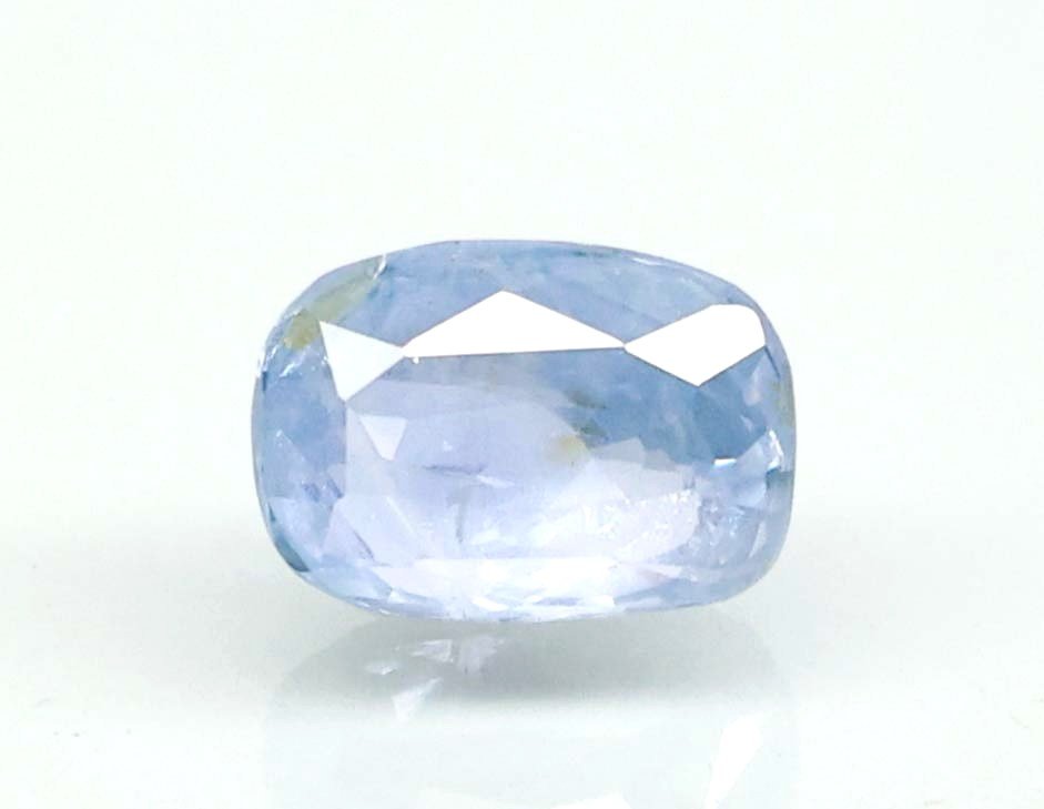 BLUE SAPPHIRE 4.15 Ct.