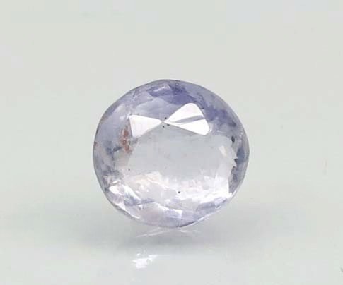 BLUE SAPPHIRE 4.54 Ct.