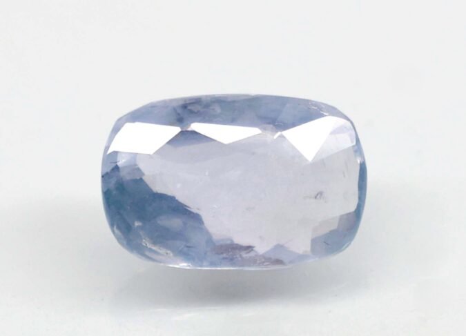BSP14950 1 BLUE SAPPHIRE 4.5 Ct.