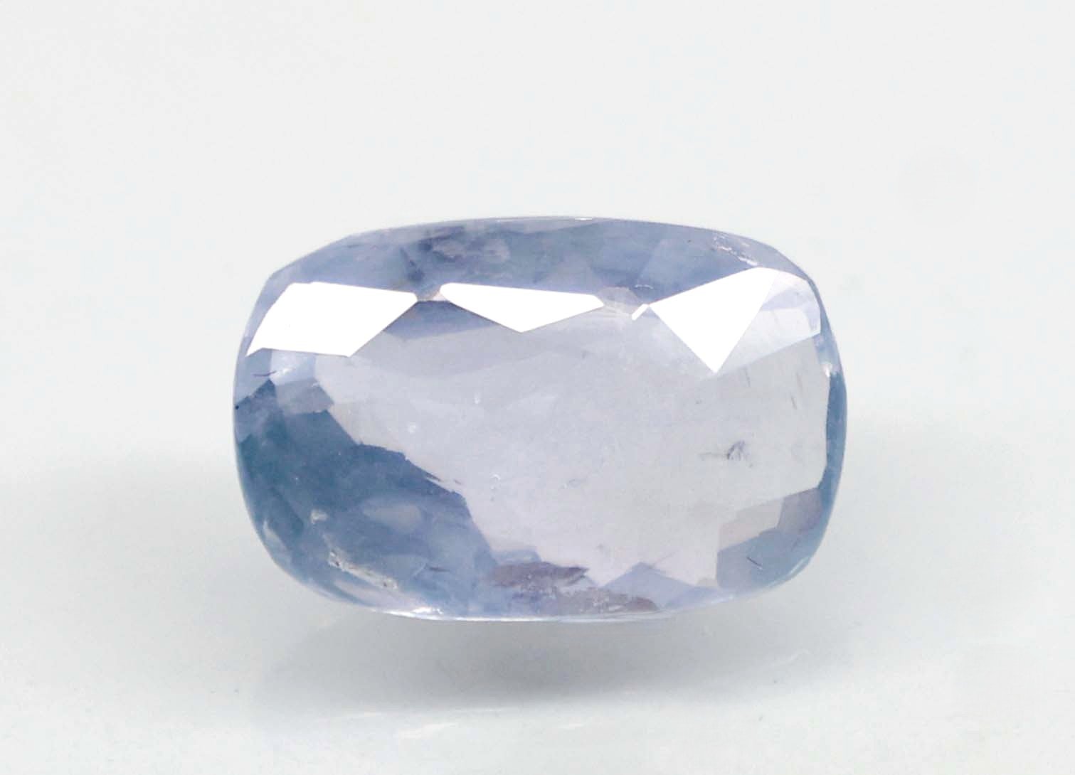 BLUE SAPPHIRE 4.5 Ct.