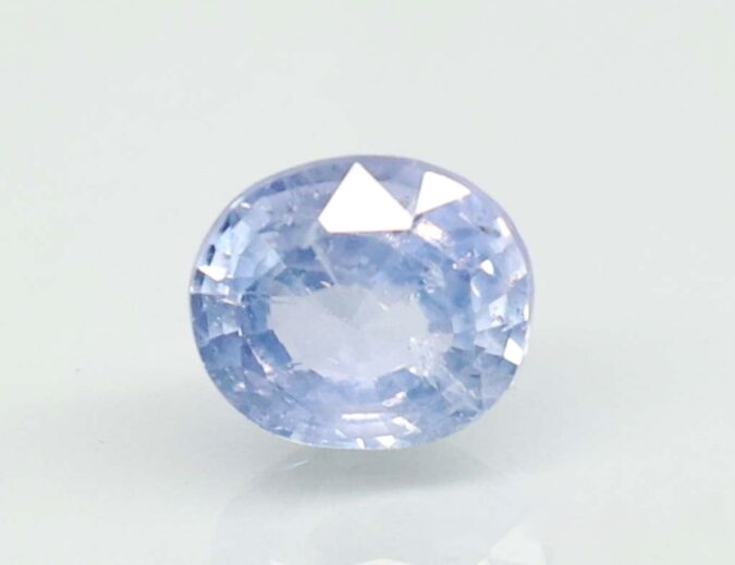 BSP14953 1 BLUE SAPPHIRE 6.57 Ct.