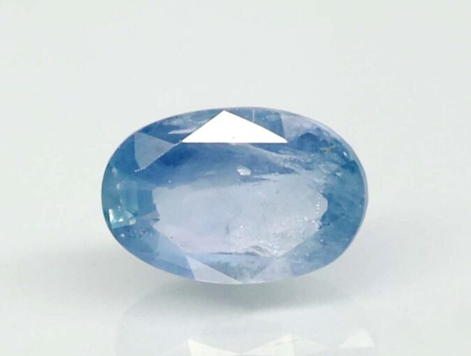 BSP14954 1 BLUE SAPPHIRE 8.3 Ct.